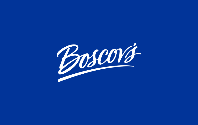 Boscov's