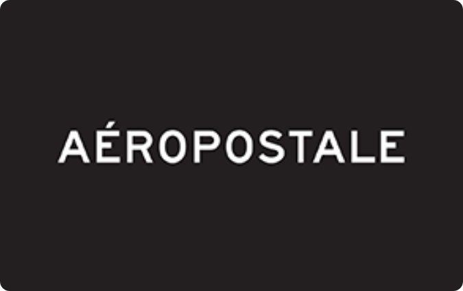 Aeropostale