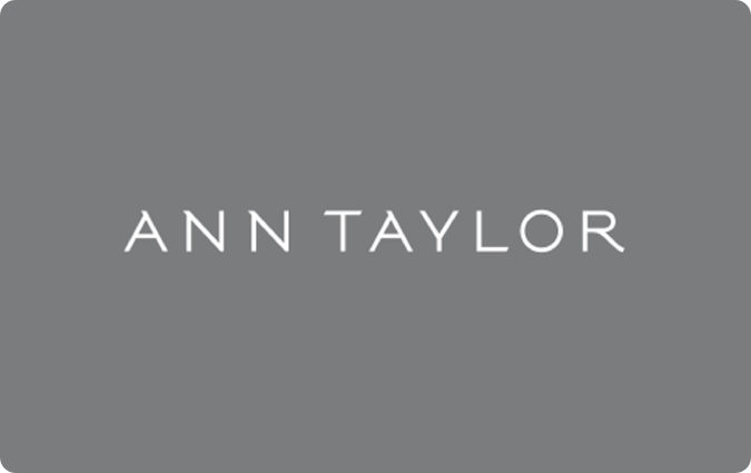 Ann Taylor