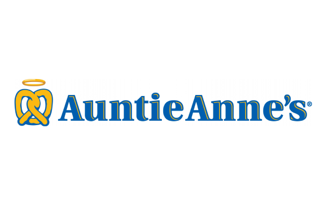 Auntie Anne's