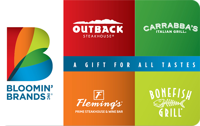 Bloomin Brands