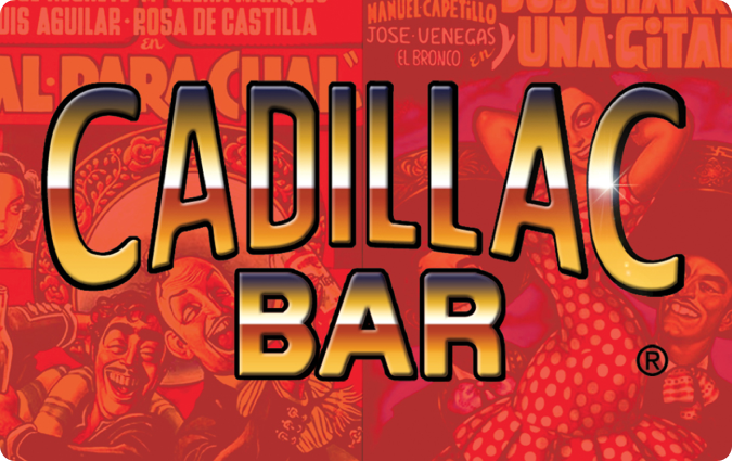 Cadillac Bar