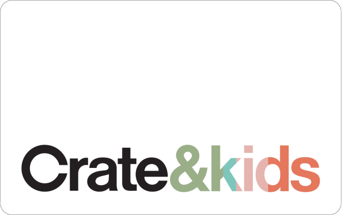 Crate & Kids