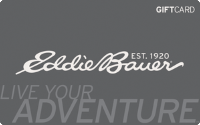 Eddie Bauer