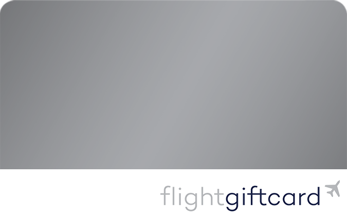 Flightgiftcard