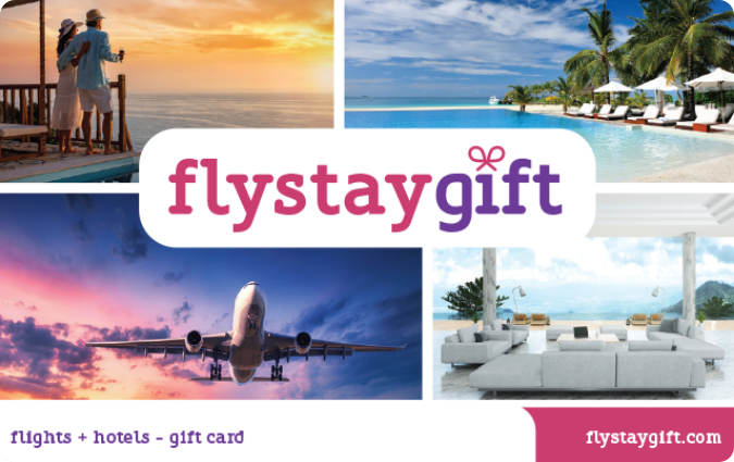 FlystayGift