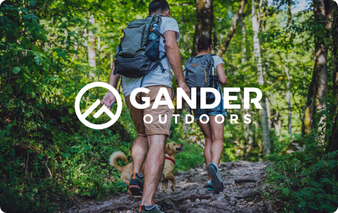 Gander Outdoors