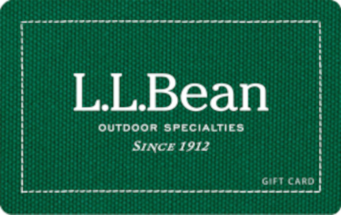 L.L. Bean