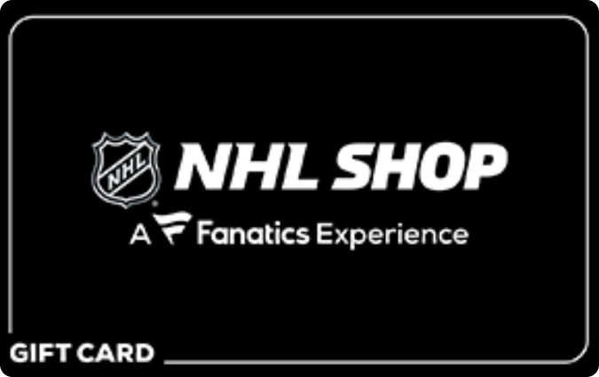 NHL Shop