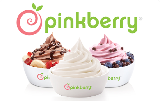 Pinkberry