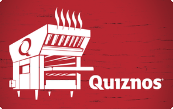 Quizno's