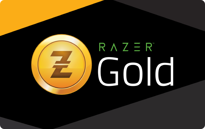 Razer Gold