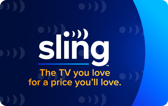 Sling TV