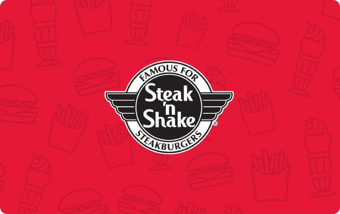 Steak 'n Shake