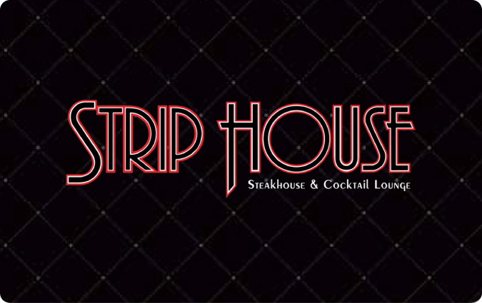 Strip House