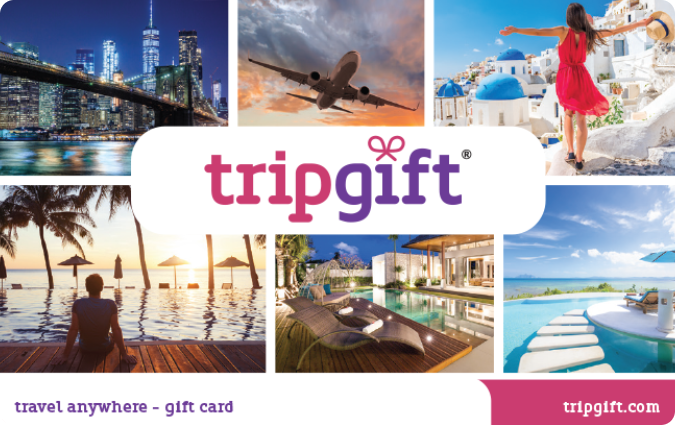 TripGift