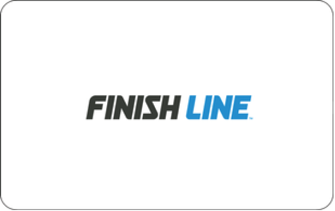 Finish Line