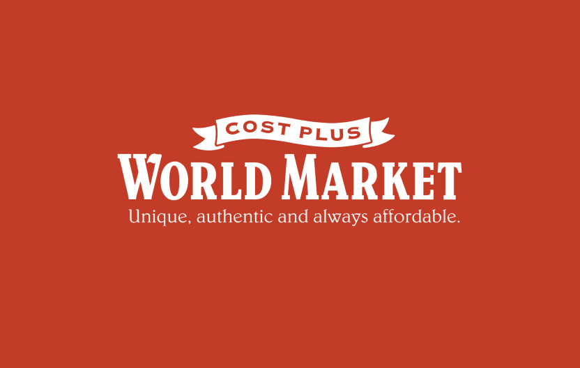 Cost Plus World Market