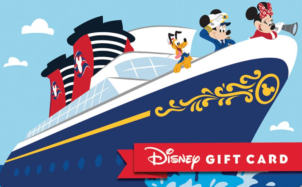 Disney Cruise Line