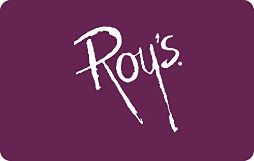 Roy's Restaurant