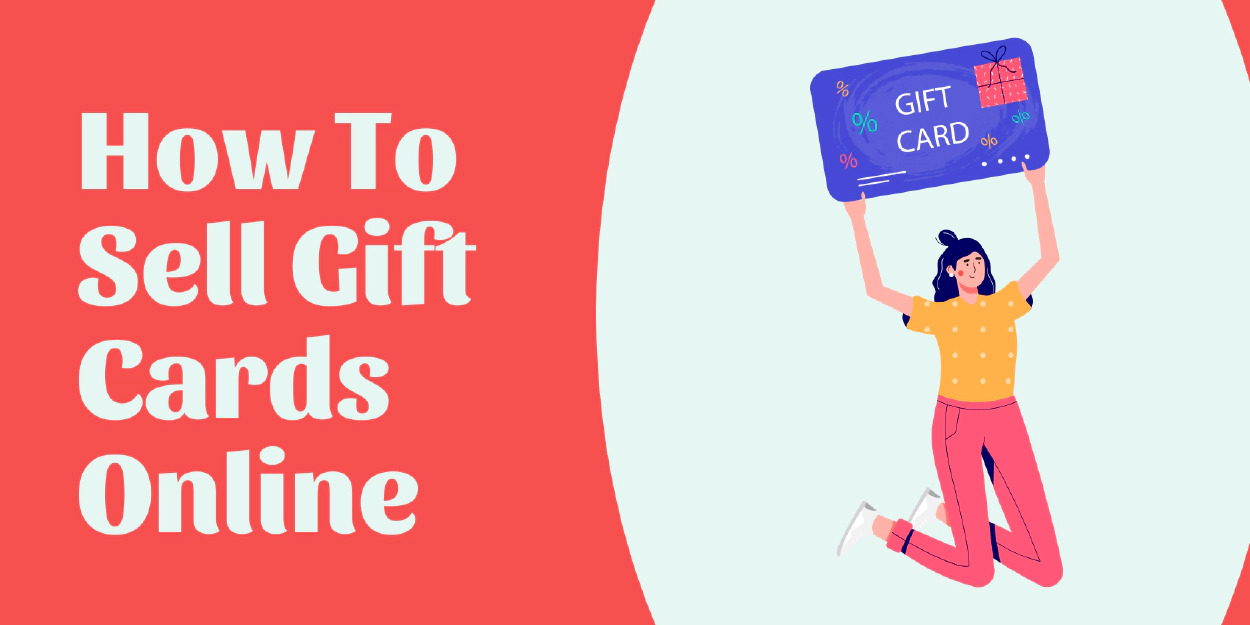 Maximize the value of your gift cards with our smart selling tips!