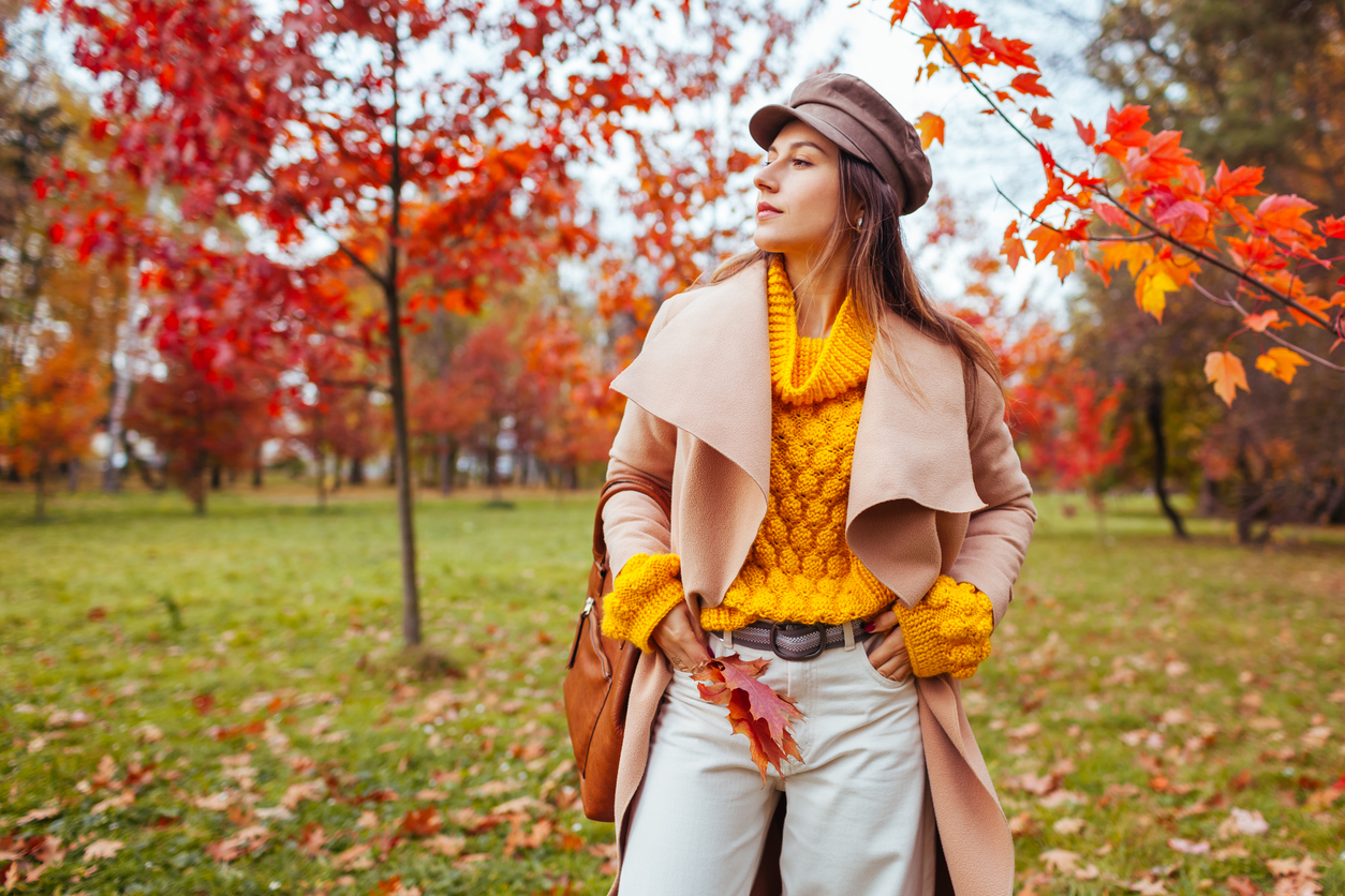 How to Update Your Fall Wardrobe on a Budget with Discount Gift Cards
