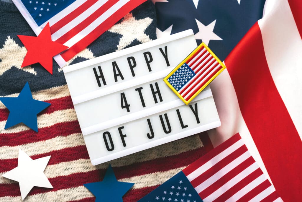 Save While Celebrating: Top 5 Essential Discount Gift Cards for 4th of July