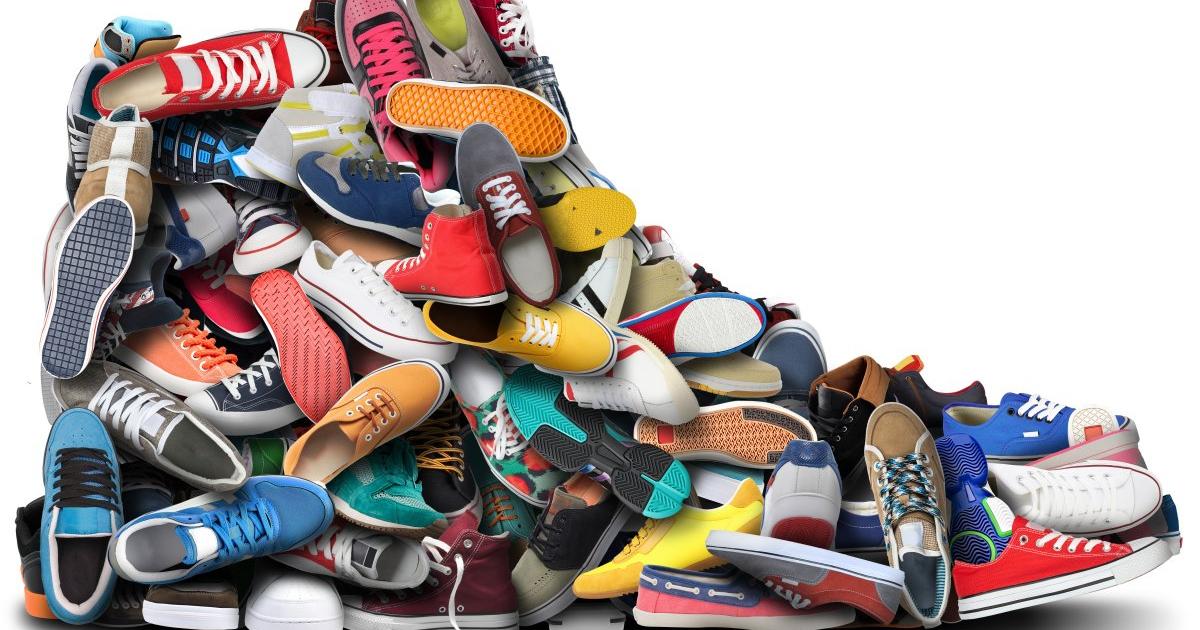 Save Big on the Latest Kicks: Top 5 Essential Gift Cards for Sneaker Fans