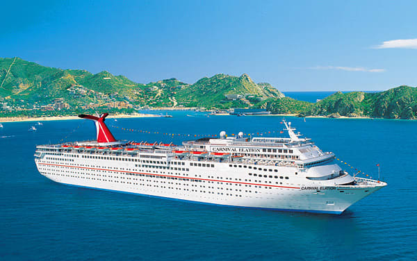 How to Save Big on Carnival Cruises with Discounted Gift Cards