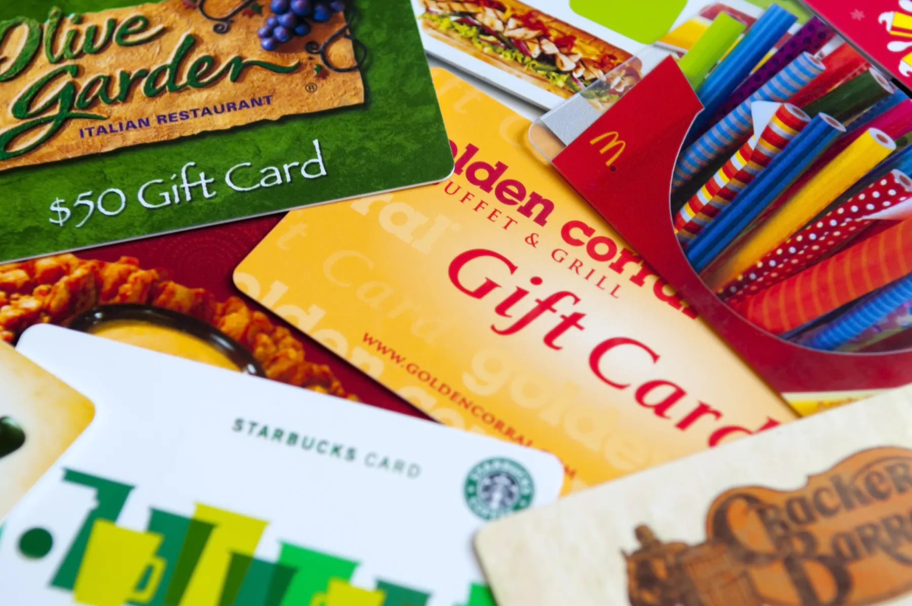 How to Get the Best Deal on Gift Cards: The Smart Shopper’s Guide